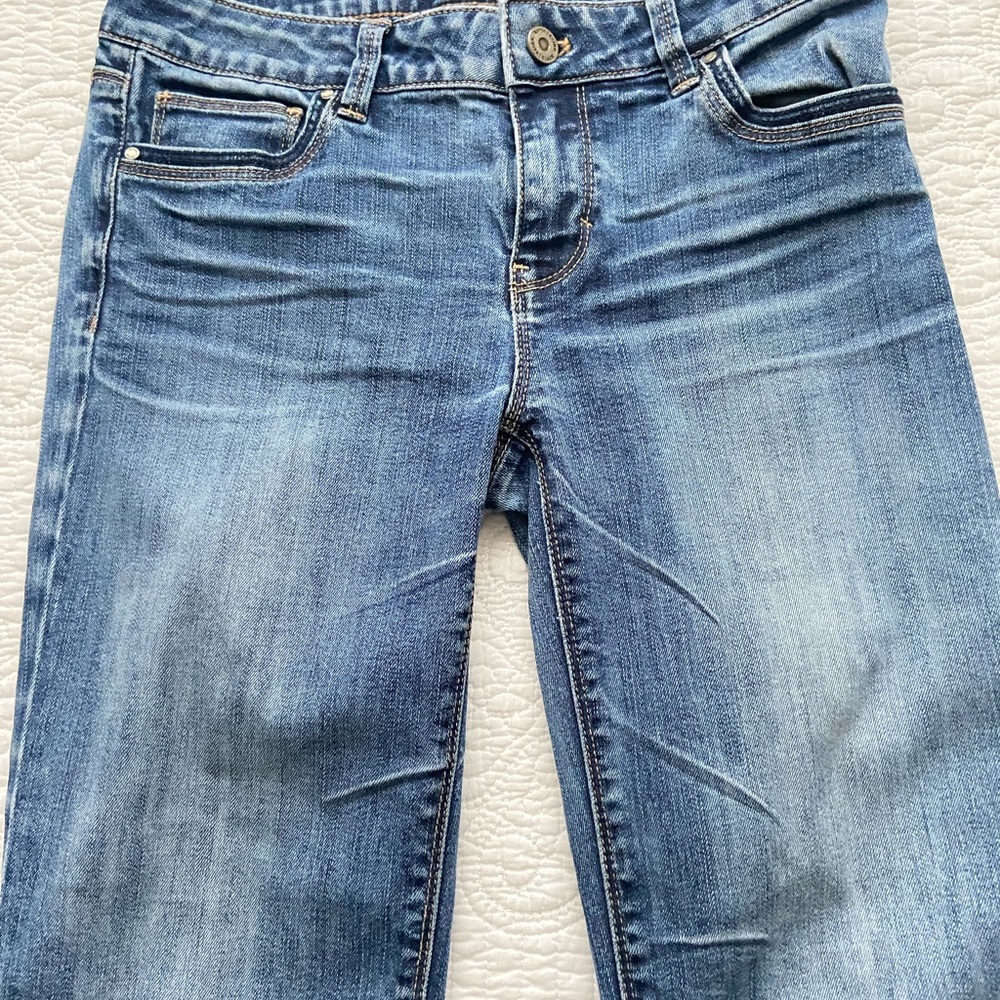 Jeans - Picture 7 of 8